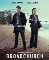 Broadchurch / 